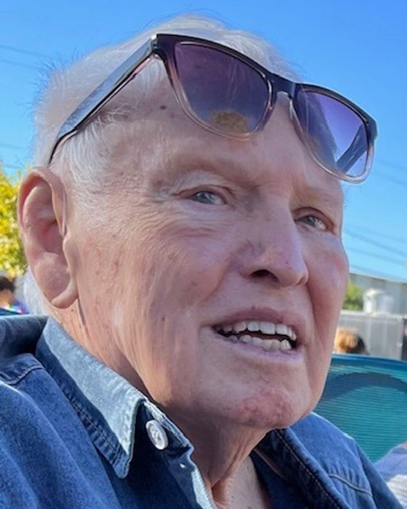 Francis Joseph Goelz, Jr.