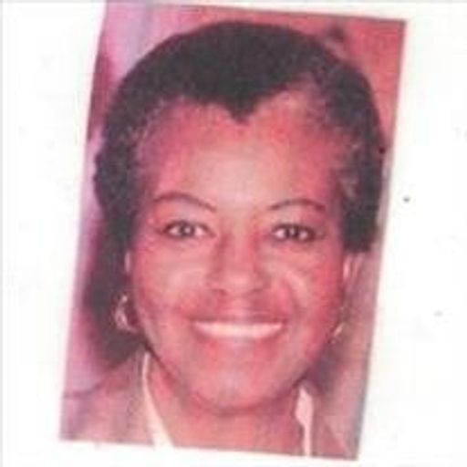 Martha Elizabeth Adams Profile Photo