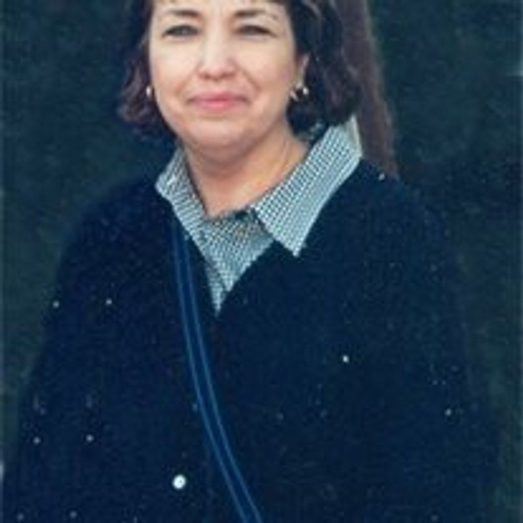 Mary E. (Martin)  Golojuch