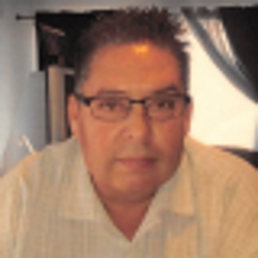 James Ray Kessen