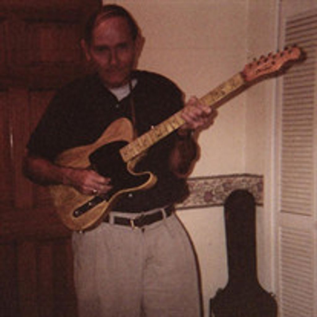 Mac H. Robards Profile Photo