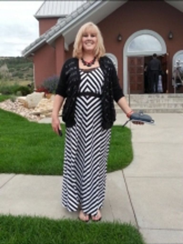 Theresa Rae Abrams