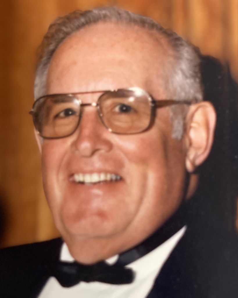Charles Ridgely