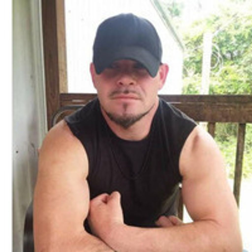 Teddy Eugene Knight Profile Photo