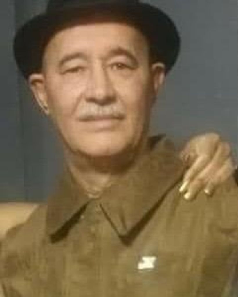 Felix Cortes-Vargas (Felix el Gato) Profile Photo