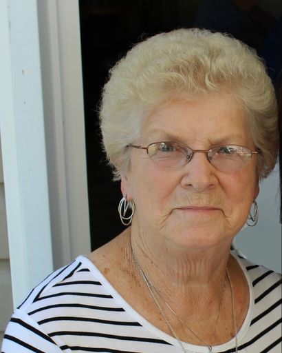 Evelyn Nevlee Smith's obituary image