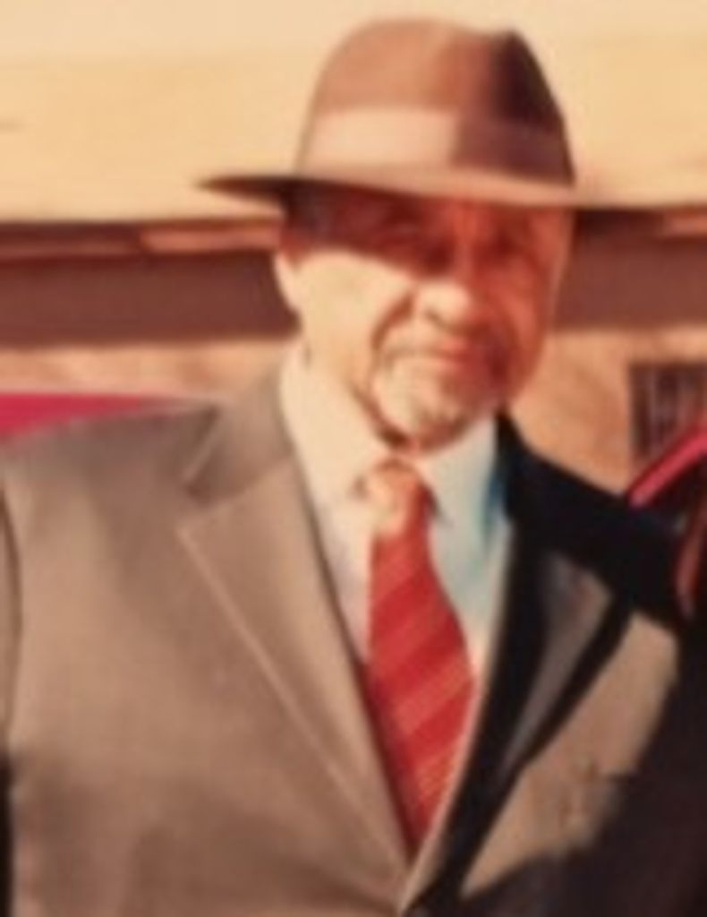 JOHN SMITH Profile Photo