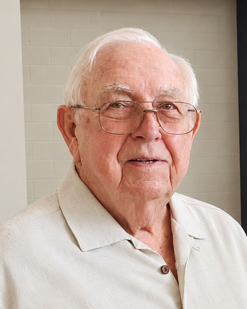 Thomas E. Camper, Sr.