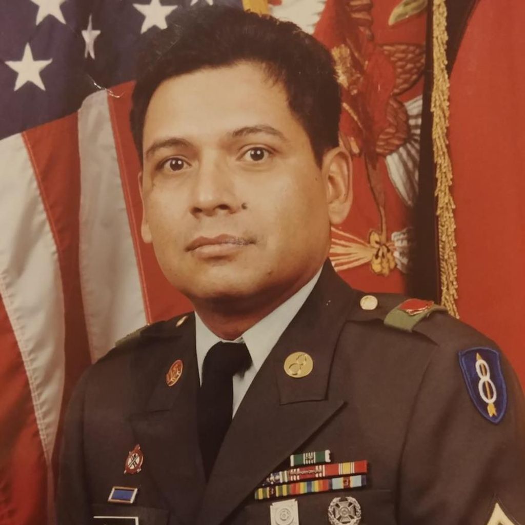 Fernando Flores Maldonado