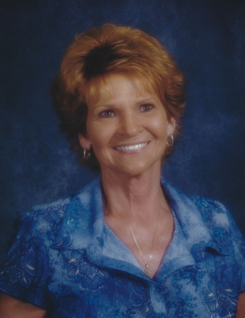 Donna Fouraker Bell Profile Photo