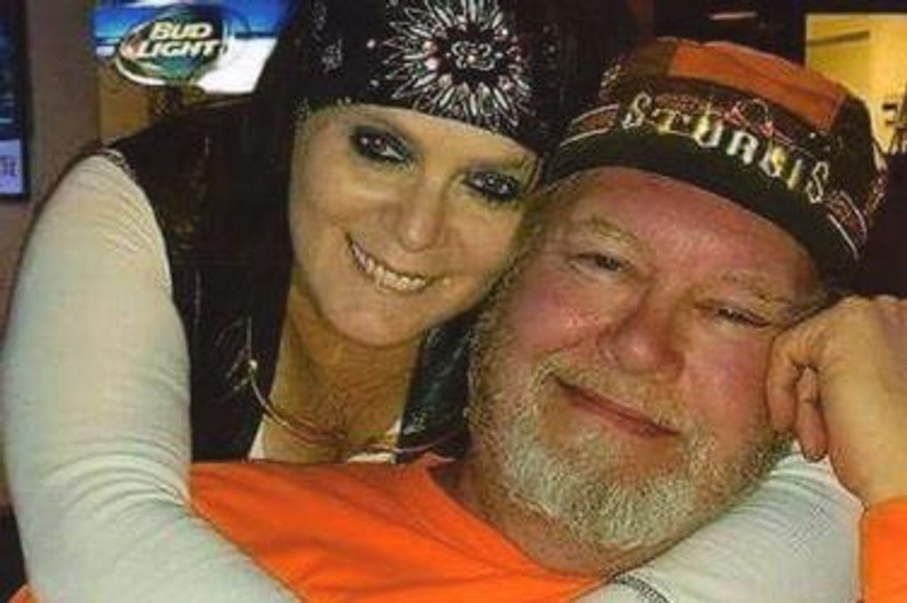 Mike And Vicky Lilly