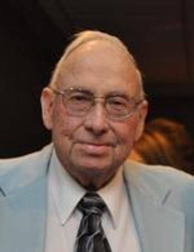 Leland "L. A." Sutton