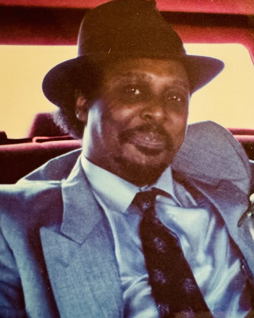 Don L. Carter Profile Photo