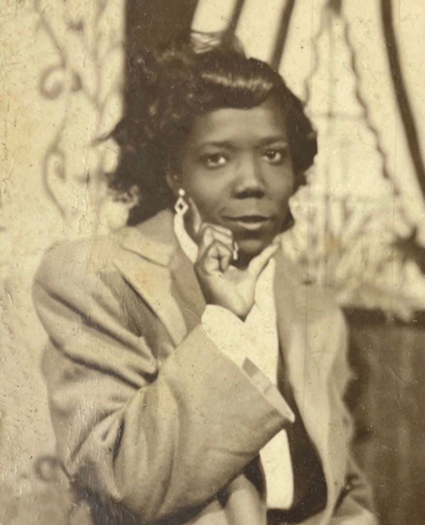Irbell Jackson Profile Photo