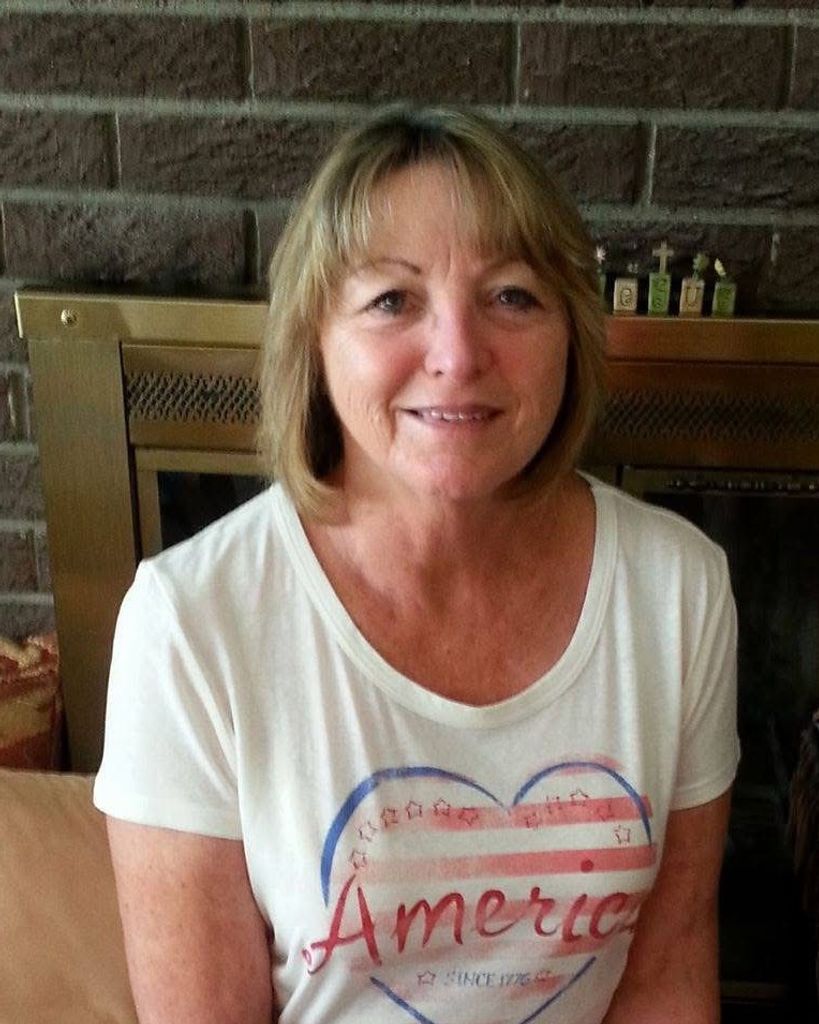 Linda Lorraine Coe