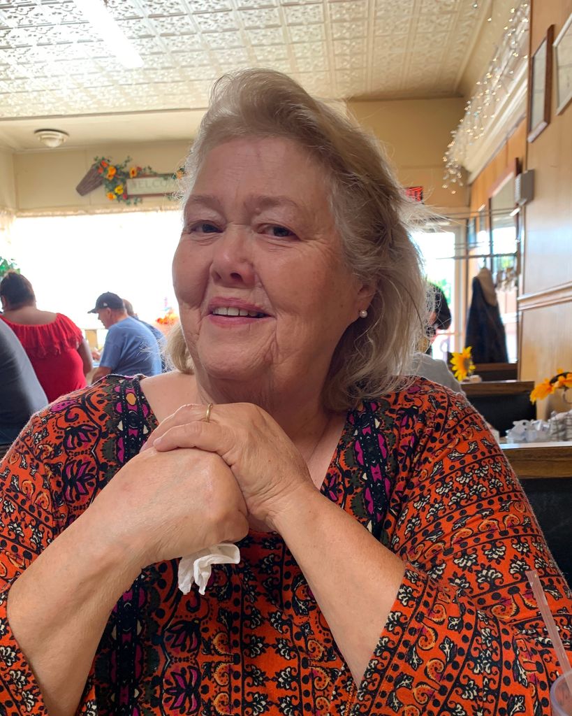 Mary J. Osterhout Profile Photo