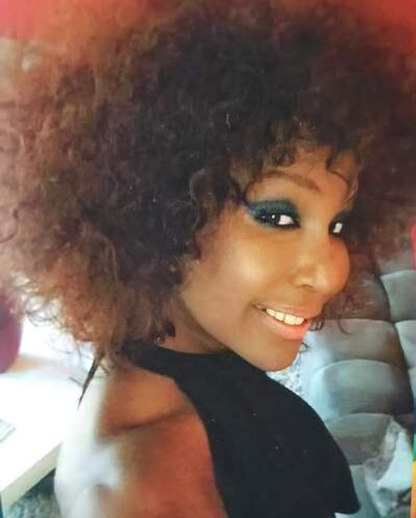 Indya Denise Lowe Profile Photo