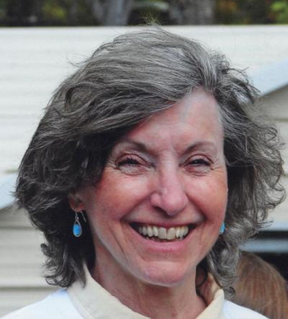 Nancy Caroline Ackiss