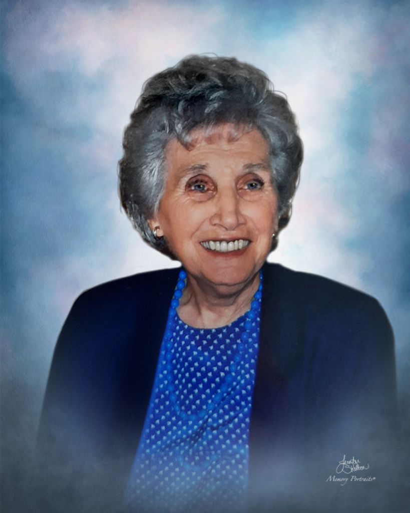 Antoinette DeRitis