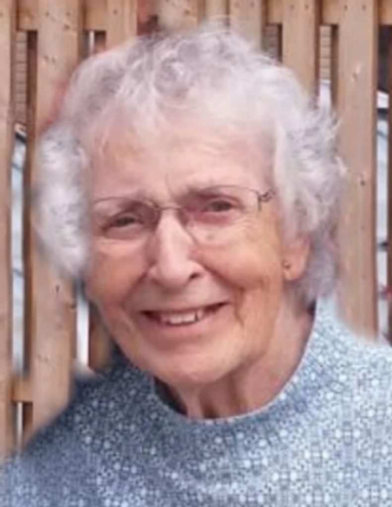 Betty Profile Photo