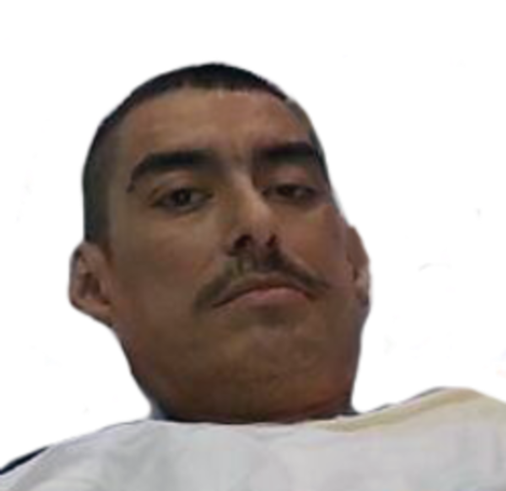 Reymundo Escamilla