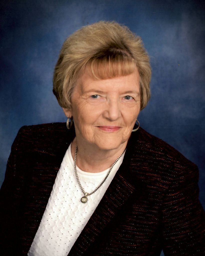 Becky Sue Roush Profile Photo