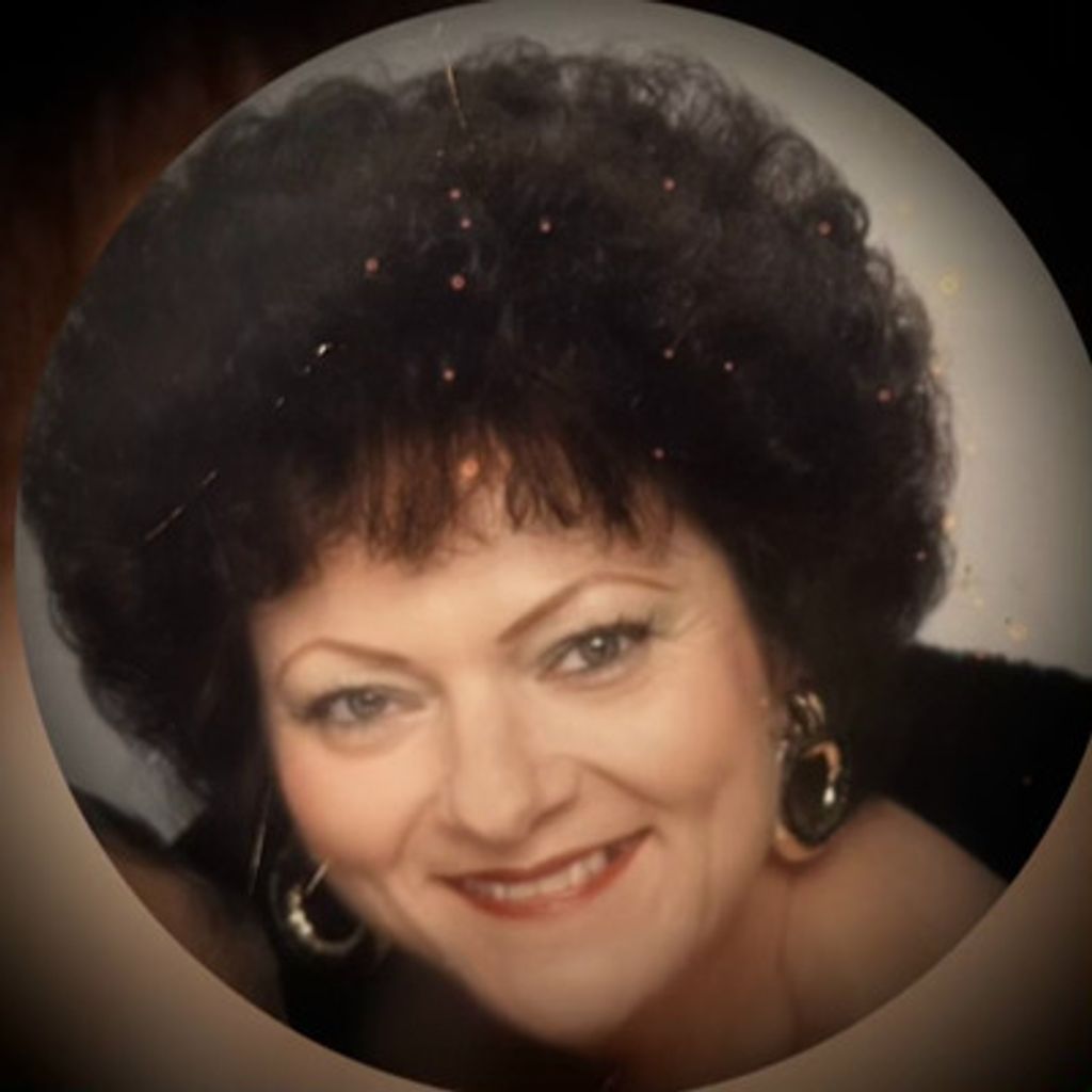 Mary Ann Robison Profile Photo