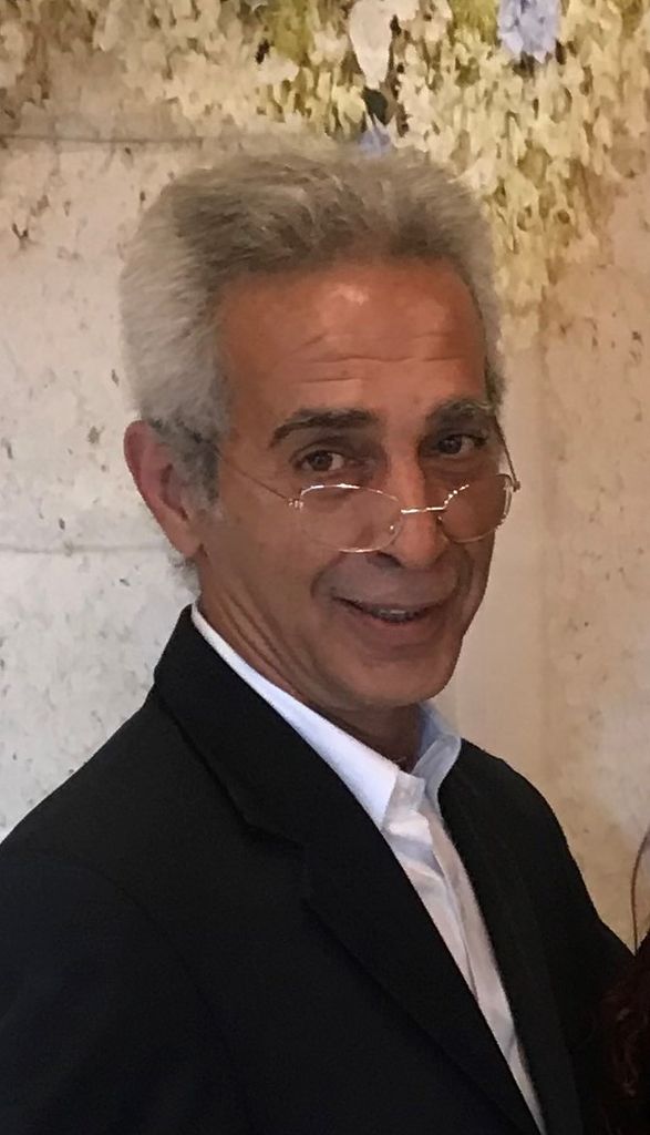 John Giannopoulos