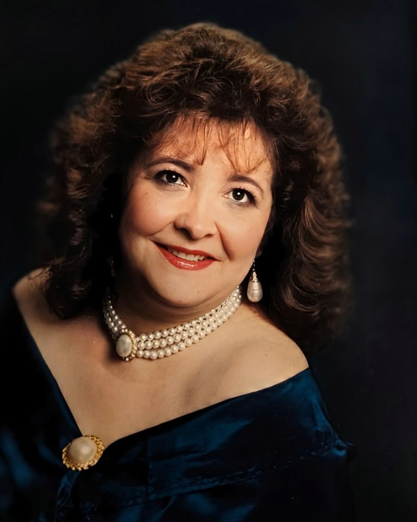 Ada Gardonio Profile Photo