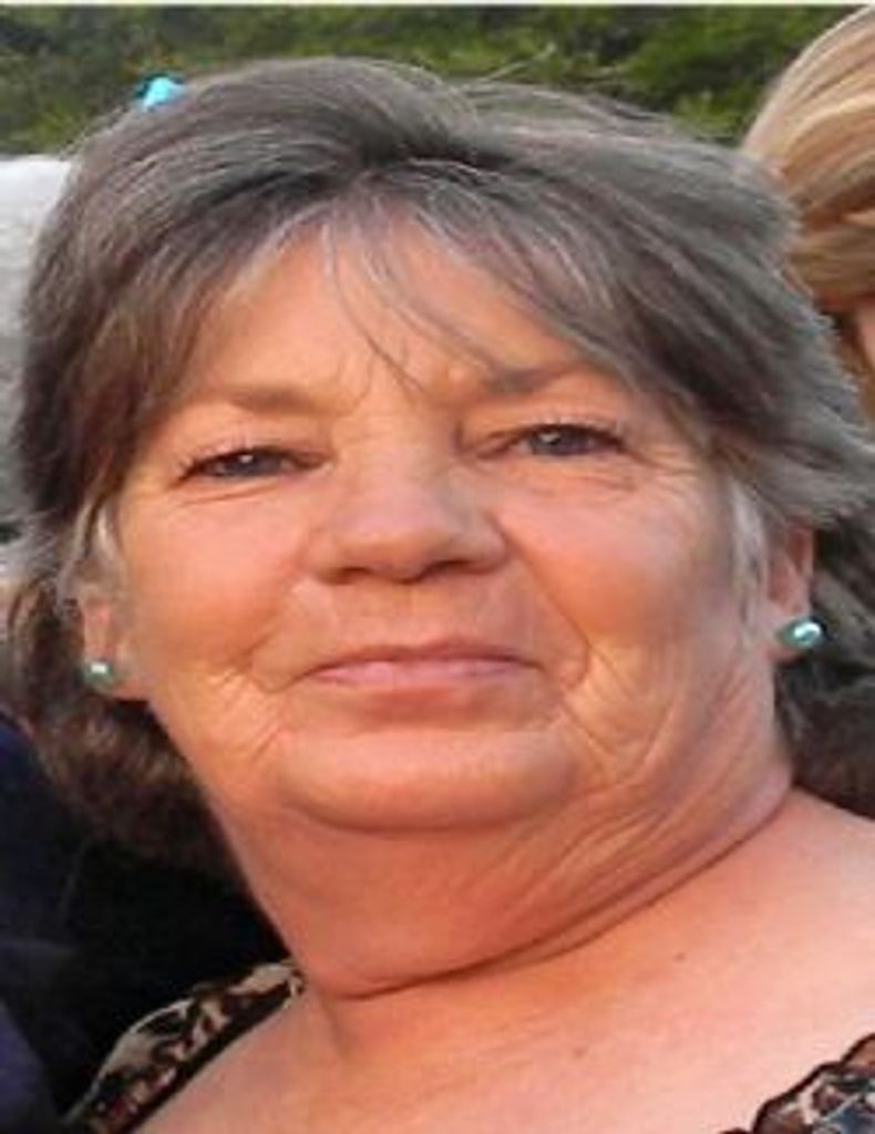 Elaine Vidrine