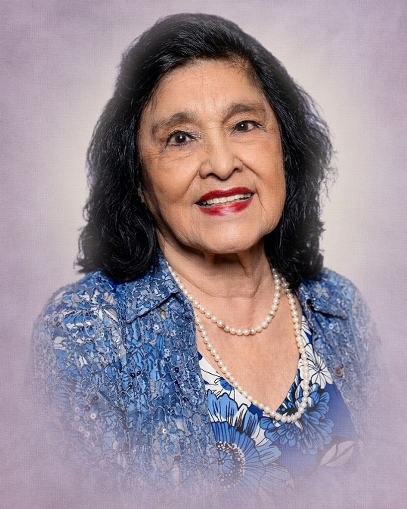 Rosa Ramos