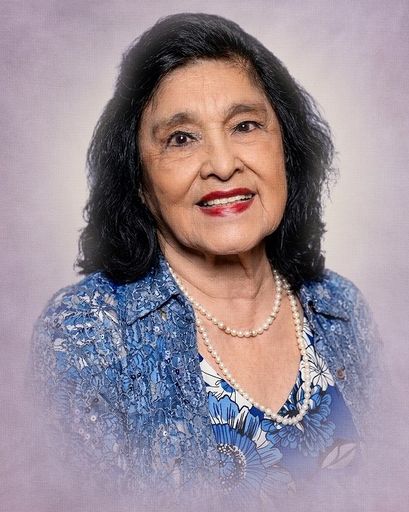 Rosa Ramos's obituary image