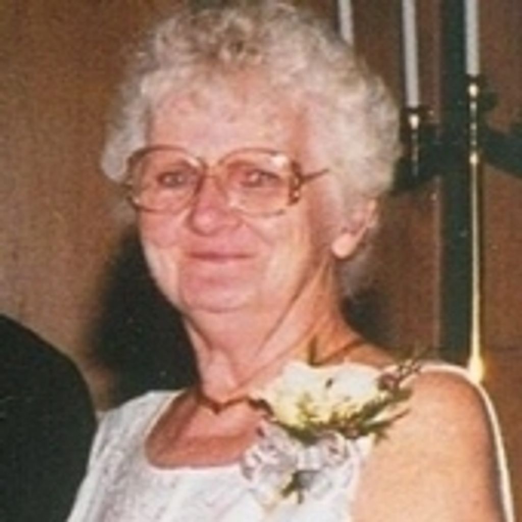 Martha Ann Viney