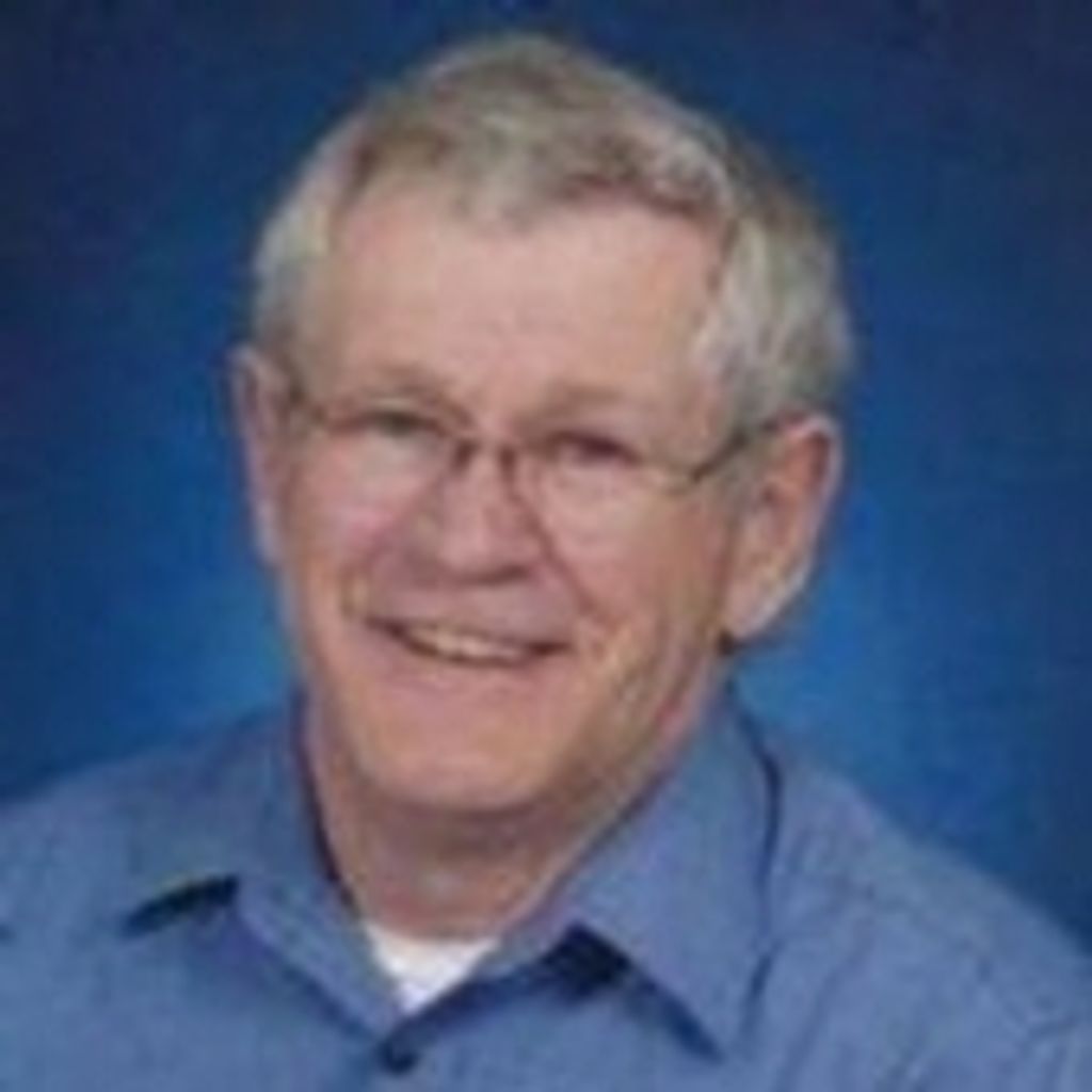 Walter Wally J Chapman