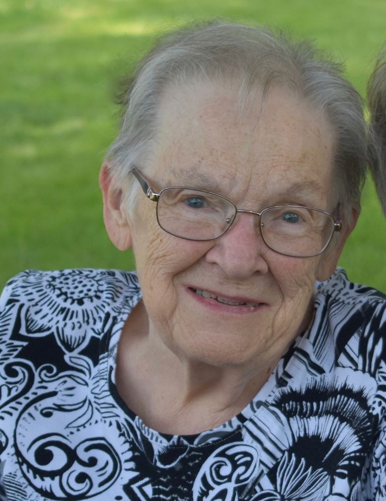 Veda A. Reedy Profile Photo