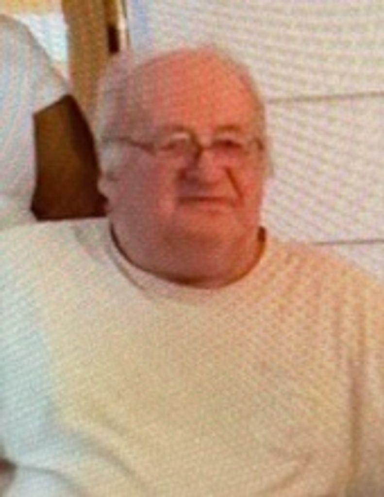 William "Bill" Alexander Kerr, Jr. Profile Photo