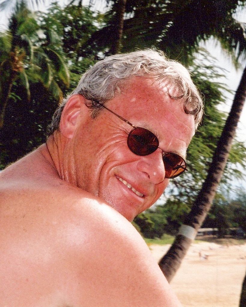 Peter K Baillie