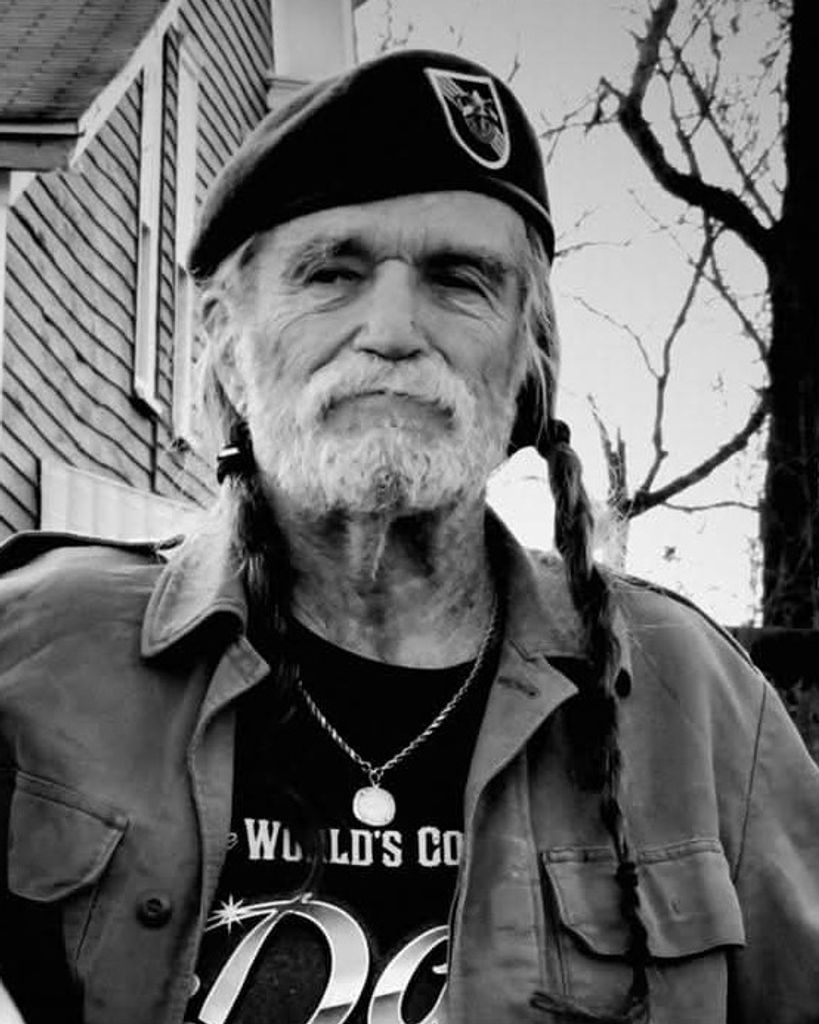 Wilford Earl Poston