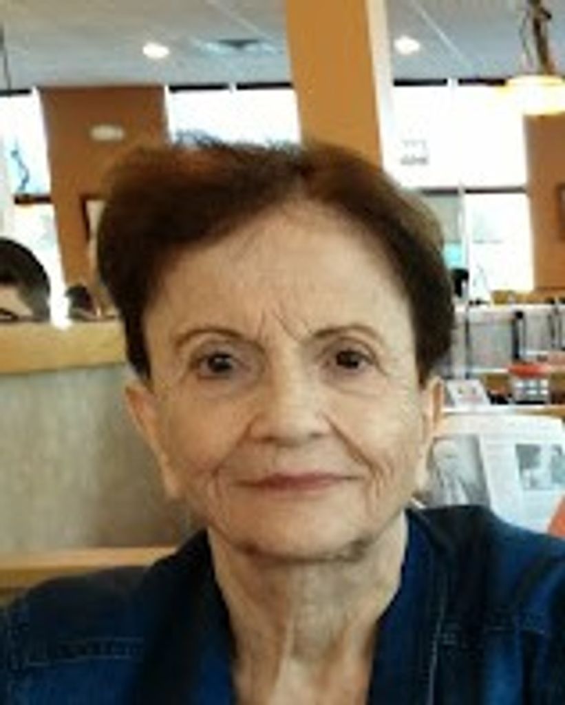 Rosa M. Brooks Profile Photo