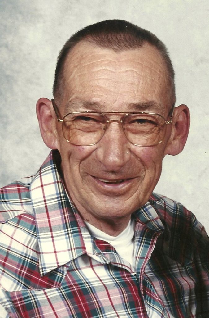 Warren  J. Richardson