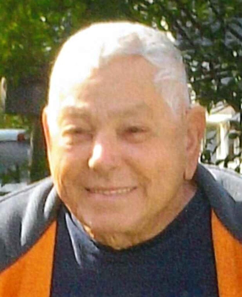 John Henry Litzinger