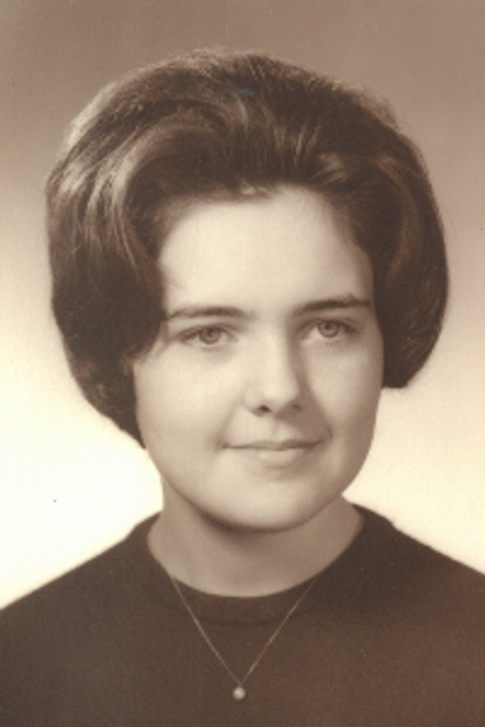 Rosemary T. Willis