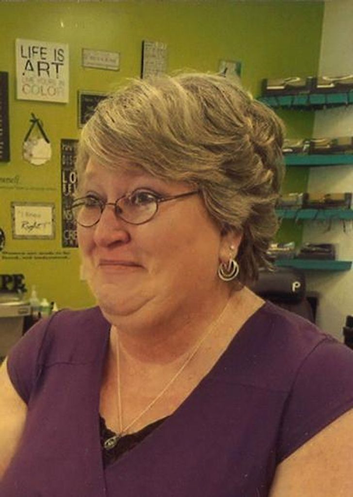 Linda Sue Coughenour Profile Photo