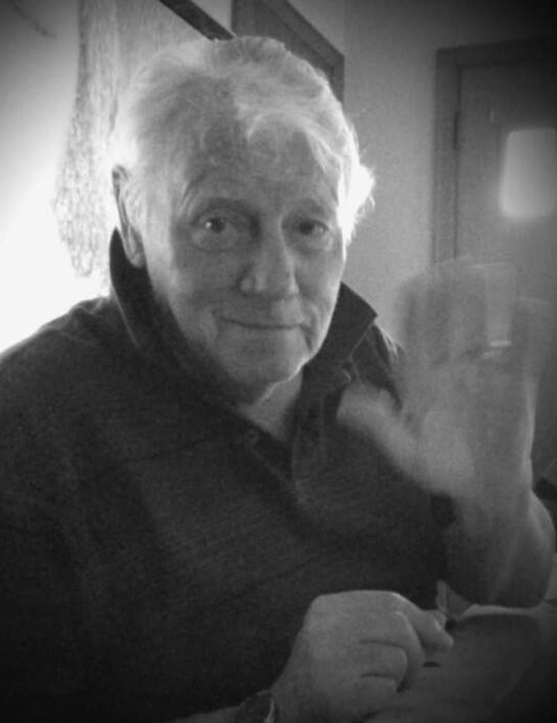 Gary Gentry