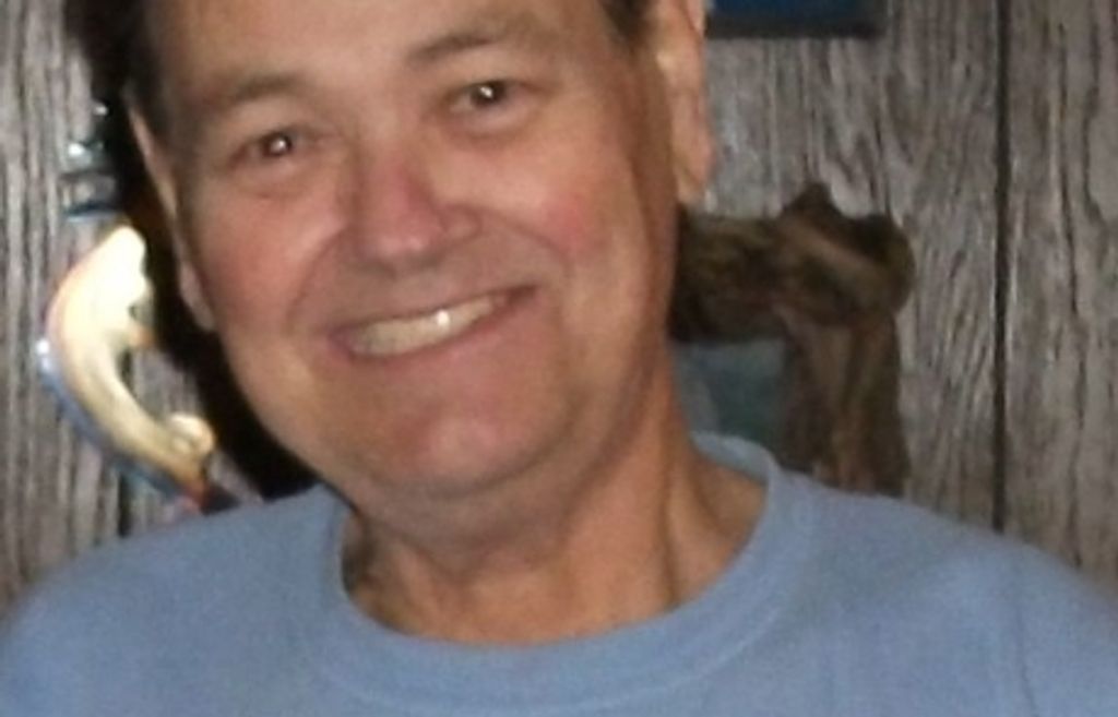 James P. “Jim” Collins
