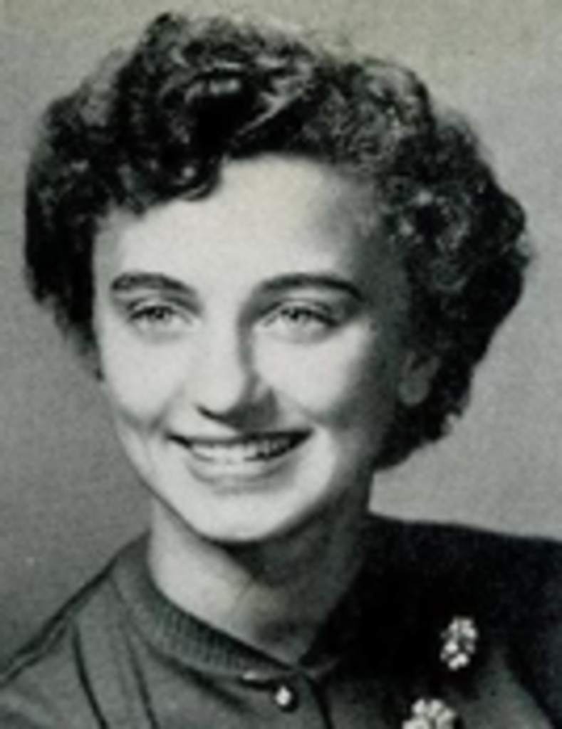 Shirley Roughton