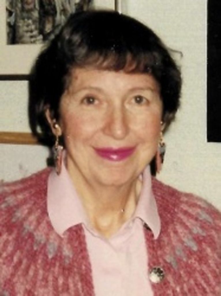 Martha Kingsley Profile Photo