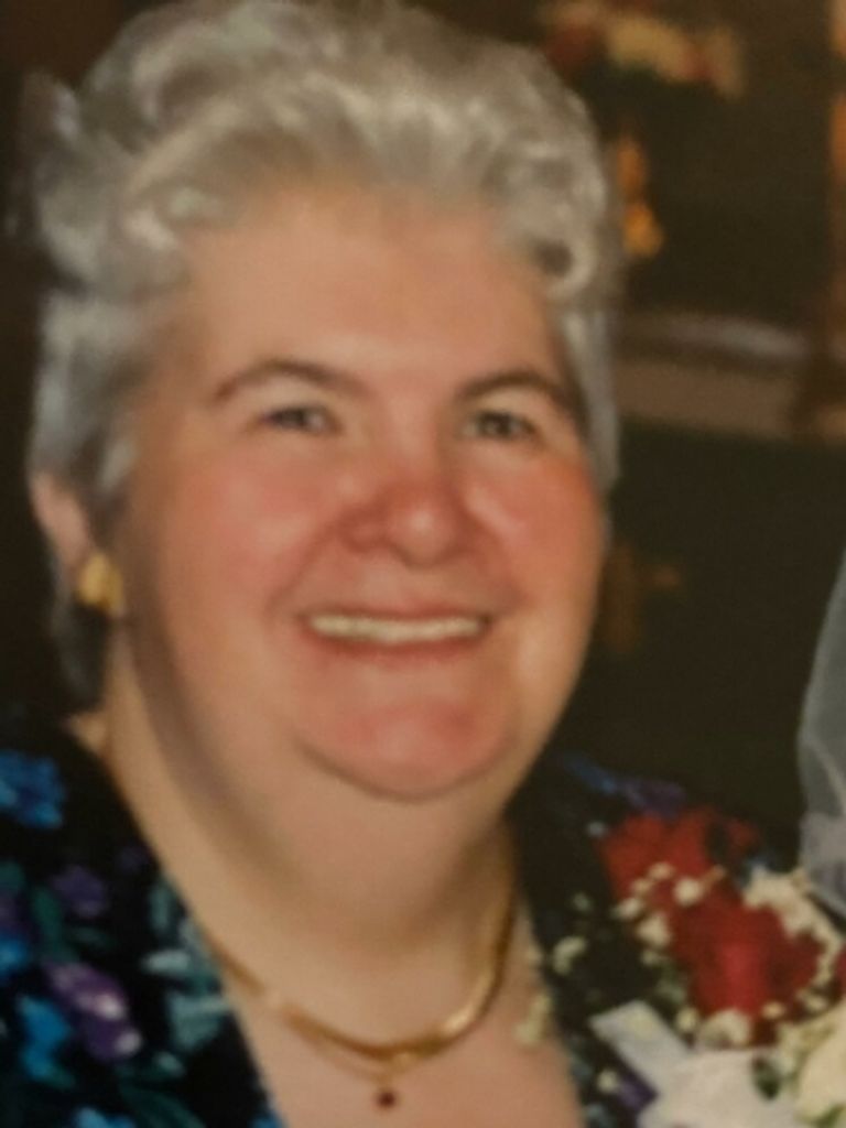 Alice Frederick Profile Photo