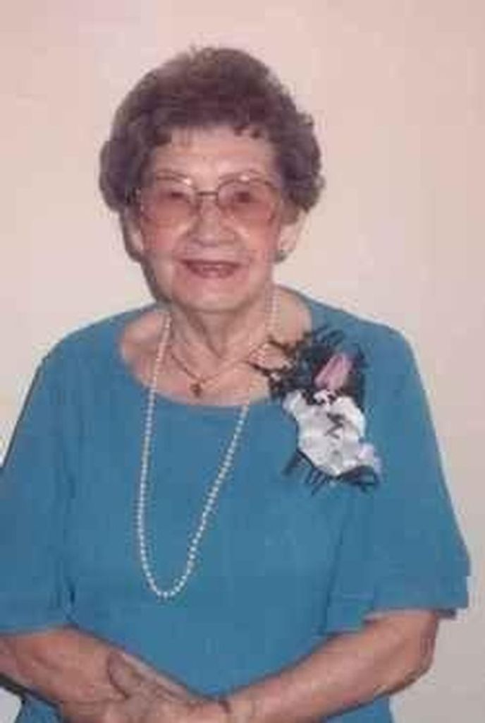 Catherine Julia Tadrzak