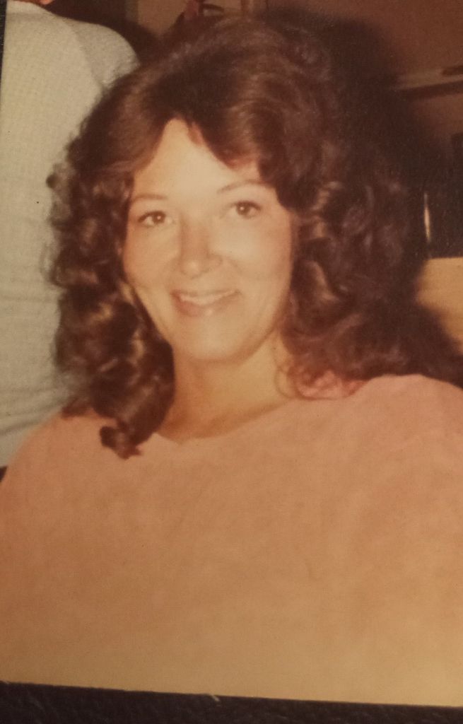 Sharon Reynolds